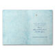 Harmonious Joy Folder Holiday Cards Image 4 of 4